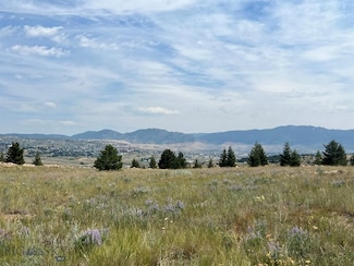 TBD Hyde Park, Butte, MT 59701