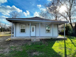 5424 Cottey St, Fort Worth, TX 76105