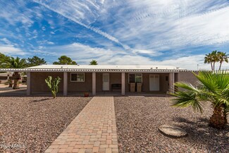 9001 E Citrus Ln S, Sun Lakes, AZ 85248