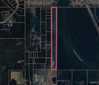 00 Turkey Branch Dr, Daphne, AL 36526