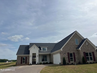 2115 Livingston Way, Hernando, MS 38632