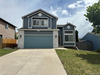 3245 Richmond Dr, Colorado Springs, CO 80922