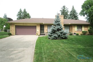 3624 Glendale Ave, Toledo, OH 43614