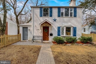 7308 15th Ave, Takoma Park, MD 20912
