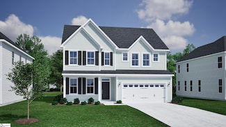 114 Fox Creek Ct, Powdersville, SC 29642