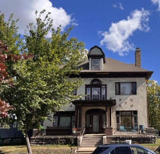 1917 Stevens Ave, Minneapolis, MN 55403