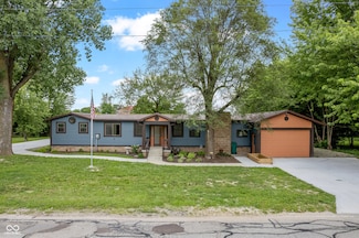 6348 W 750 N, Mc Cordsville, IN 46055