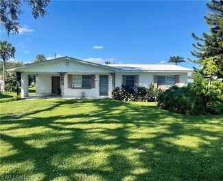 171 Avenue M SW, Moore Haven, FL 33471