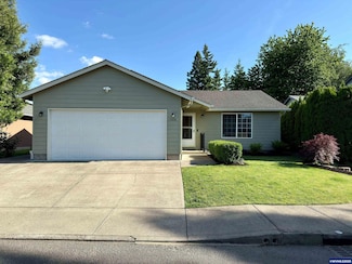1328 Angie Way NE, Keizer, OR 97303