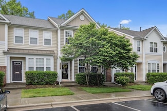 214 Cedar Elm Rd, Durham, NC 27713