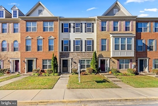 15505 Lady Lauren Ln, Brandywine, MD 20613