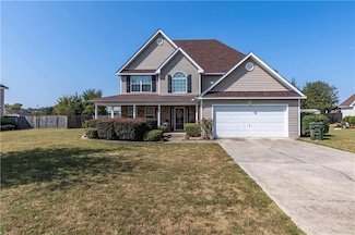 43 Seminole Trail, Fort Mitchell, AL 36856