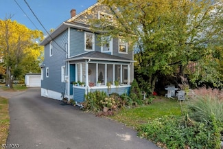 20 Maple Ave, Springfield, NJ 07081