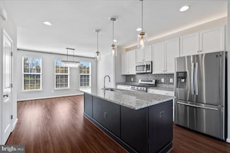 8182 Broad Place, Manassas, VA 20110