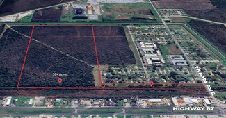 000 16th St, Port Arthur, TX 77642