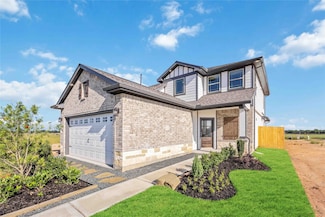 1150 Lilly Ln, Bellville, TX 77418