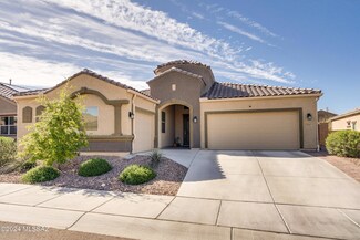 9465 W Lone Cougar Way, Marana, AZ 85653