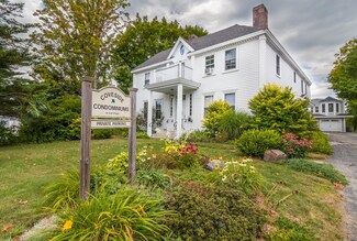62 Elm St Unit 6, Damariscotta, ME 04543
