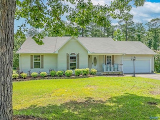 2823 Langdale St, Gadsden, AL 35903