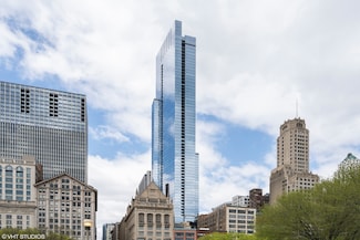 60 E Monroe St Unit 4904, Chicago, IL 60603