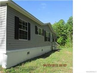 120 Jones Rd, Highland Home, AL 36041