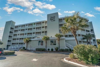 9400 Shore Dr Unit 411, Myrtle Beach, SC 29572