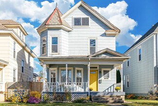 2470 East Ave, Columbus, OH 43202