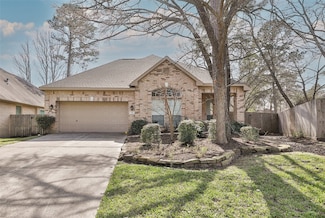 23 Coachman Ridge Place, Spring, TX 77382
