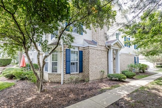 1114 Georgetown Way Unit 34, Vernon Hills, IL 60061