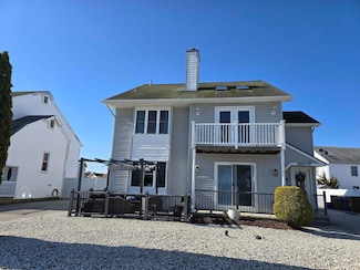 1 Lighthouse Cove Unit B, Brigantine, NJ 08203
