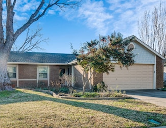 4241 Longmeadow Way, Fort Worth, TX 76133