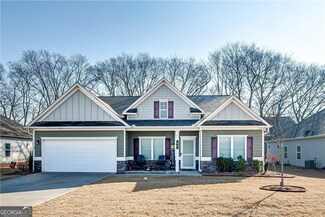44 Westover Rd SE, Cartersville, GA 30120