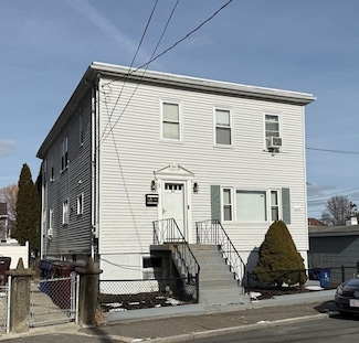 30 Floyd St, Revere, MA 02151