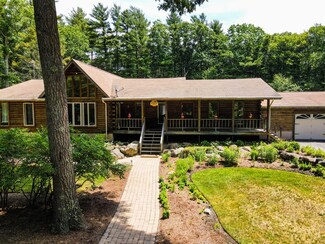 9 Dean St, Rehoboth, MA 02769