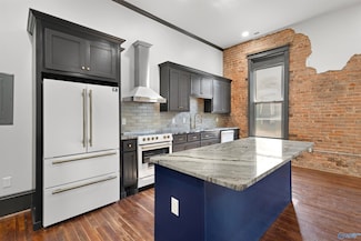 719 Bank St NW Unit 4, Decatur, AL 35601