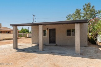 207 W Kentucky St, Tucson, AZ 85714