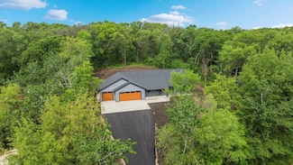 2948 N Oaks Ln NW, Garfield, MN 56332