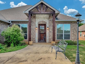 115 Clear View Ln, Nacogdoches, TX 75965