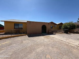 1396 S Naco Hwy, Bisbee, AZ 85603