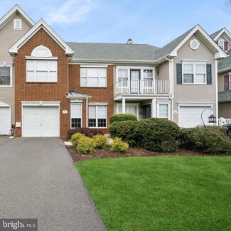 204 Kentshire Ct, Pennington, NJ 08534