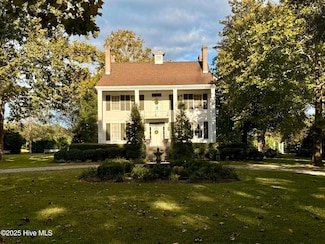 1706 Belgrade Swansboro Rd, Maysville, NC 28555