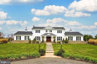 16616 Gaines Rd, Broad Run, VA 20137