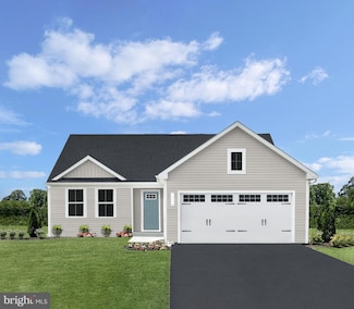 207 Creekside Dr, New Providence, PA 17560