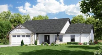 4802 Windrow Way, Fort Wayne, IN 46818