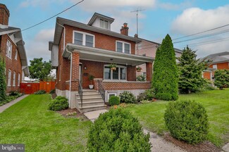 956 Club Ave, Allentown, PA 18109