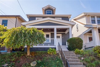 103 Ridgewood Ave, Pittsburgh, PA 15229