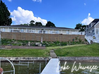 8908 E Hatchery Rd Unit 7, Syracuse, IN 46567