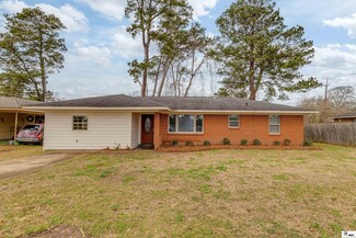 126 S Inglewood Dr, Monroe, LA 71203