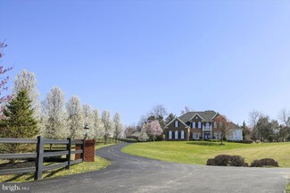 12804 Navigators Ln, Gaithersburg, MD 20878