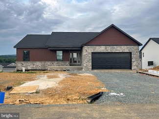 Lot 35 Pendleton Ave, Waynesboro, PA 17268